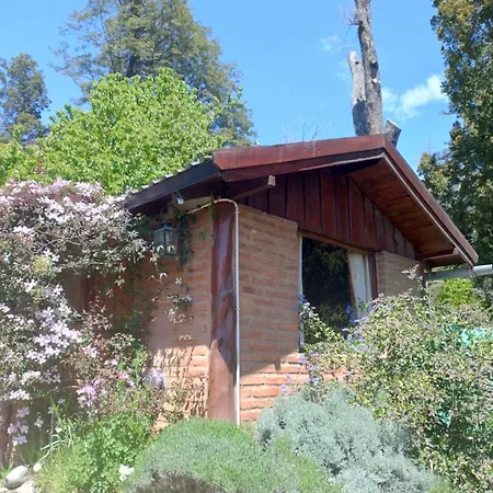 Cabaña Bariloche-2